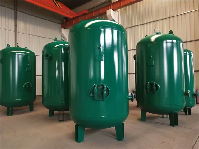 储气罐通渭通渭通渭分汽包 储气罐通渭通渭通渭分汽包