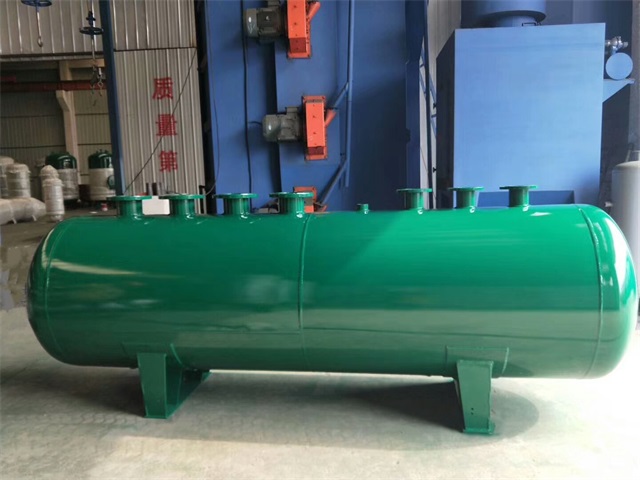 蒸汽通渭通渭通渭分汽缸规格 蒸汽通渭通渭通渭分汽缸规格